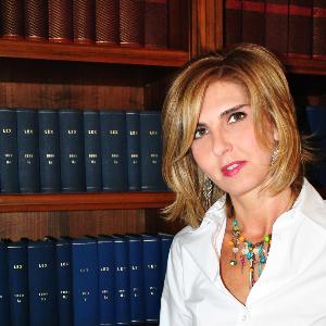 Avvocato Claudia Pacini a Roma