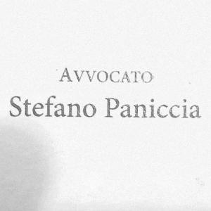 Avvocato Stefano Paniccia a Roma