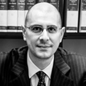 Avvocato Gabriele Petrocchi a Roma