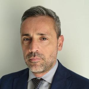 Avvocato Giuseppe Pontecorvo a Roma