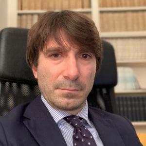 Avvocato Eric Quarantelli a Milano
