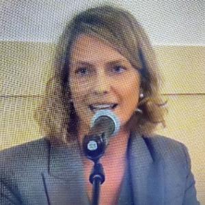 Avvocato Romina Raponi a Roma