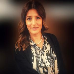 Avvocato Angela Speranza Russo a Roma