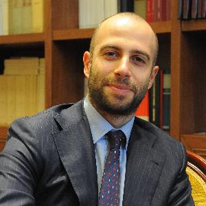 Avvocato Stefano Santori a Roma