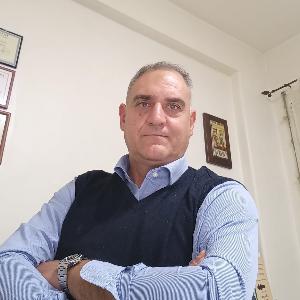 Avvocato Antonio Schiliro' a Roma