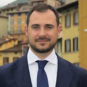 Avvocato Francesco Bianchi a Costa Volpino