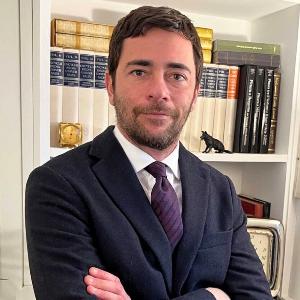 Avvocato Michele Lombardi a Roma