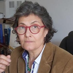 Avvocato Monica Scongiaforno a Roma