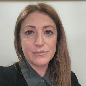 Avvocato Claudia Sorrenti a Roma