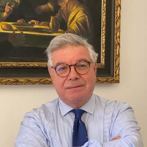 Avvocato Angelo Stefanori a Roma