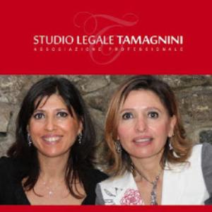 Avvocato Catia Tamagnini a Roma