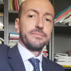 Avvocato Claudio Tanzillo a Roma