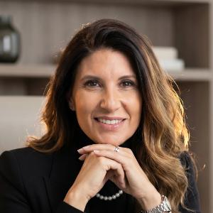 Avvocato Alessandra Taraso a Roma