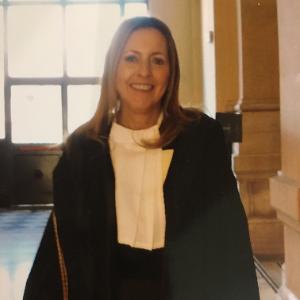 Avvocato Daniela Terrinoni a Roma