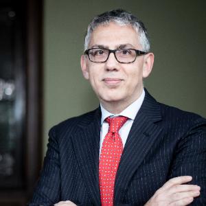 Avvocato Raffaele Torino a Roma