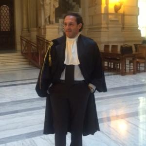 Avvocato Gaetano Buonocore a Amalfi
