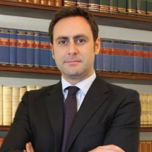 Avvocato Andrea Gambardella a Salerno