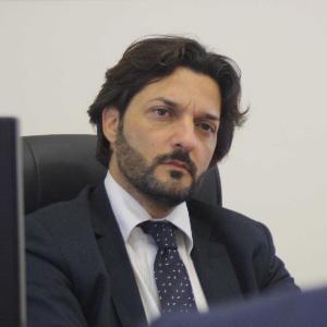 Avvocato Fiorenzo Pierro a Salerno