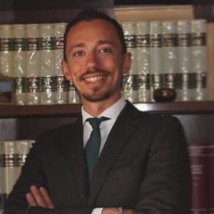 Avvocato Paolo Rinaldi a Salerno
