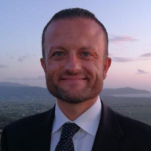 Avvocato Roberto Sibilia a Montecorvino Rovella