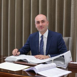 Avvocato Michele Sirica a Sarno