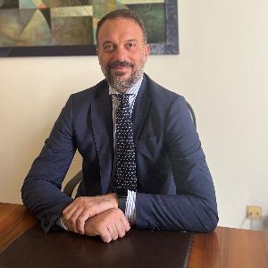 Avvocato Antonio Verde a Salerno