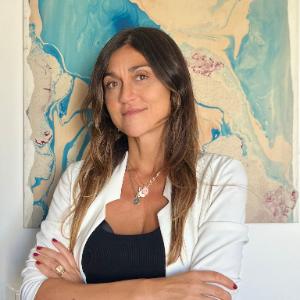 Avvocato Elisabetta Maestrini a Bergamo