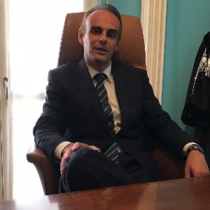 Avvocato Alberto Marchi a Dalmine