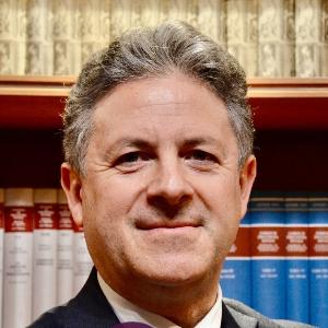 Avvocato Alberto Martucci a Caserta