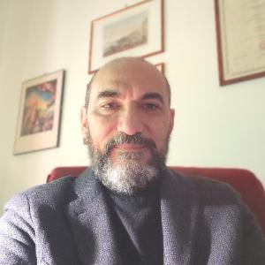 Avvocato Giuseppe Siconolfi a Maddaloni