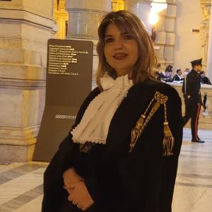 Avvocato Silvia Ferraris a Sassari
