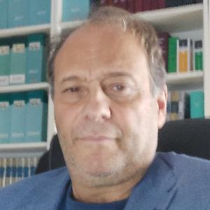 Avvocato Pierluigi Piromalli a Bergamo