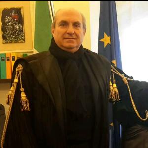 Avvocato Luciano Chiarenza a Savona