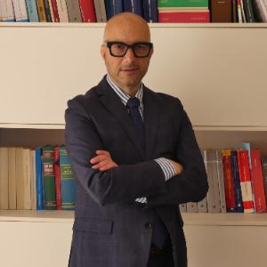 Avvocato Fabio Rabufo a Pietra Ligure
