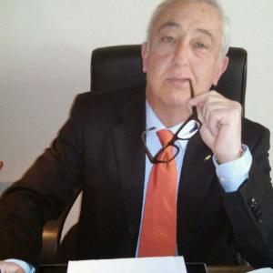 Avvocato Francesco Selini a Albenga