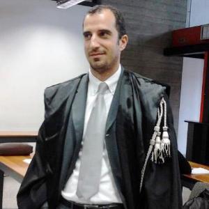 Avvocato Rocco Varaglioti a Loano