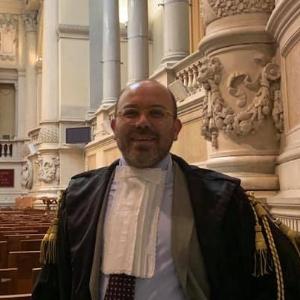 Avvocato Remo Alfisi a Siena