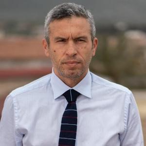 Avvocato Fabio Burgio a Solarino