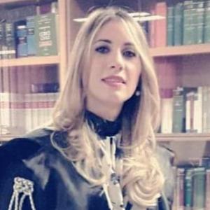 Avvocato Laura Fichera a Siracusa