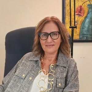 Avvocato Nadya Messina a Lentini