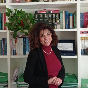 Avvocato Lucia Sciacca a Siracusa