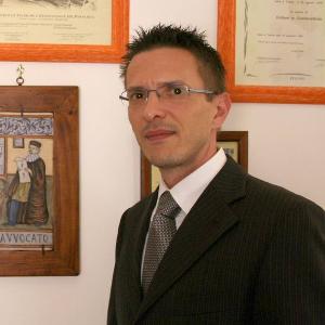 Avvocato Davide Cimarelli a Sulmona