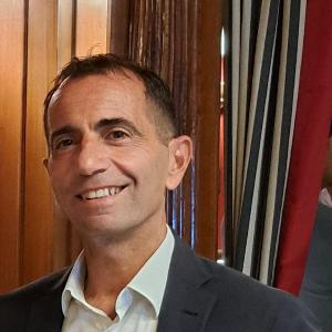 Avvocato Maurizio Lasalvia a Taranto