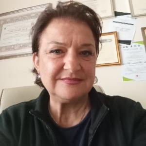 Avvocato Maddalena Mennuni a Taranto