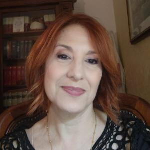 Avvocato Jessica Petrosillo a Taranto