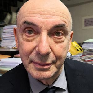 Avvocato Paolo Alvisi a Bologna