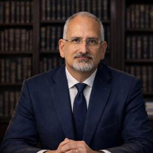 Avvocato Sigmar Frattarelli a Alba Adriatica