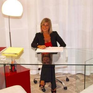 Avvocato Dorotea Biundo a Castelbuono