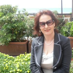 Avvocato Rosalia Musotto a Pollina