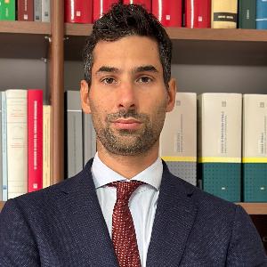 Avvocato Simone Basso a Bologna